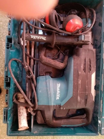 makita hr52020
