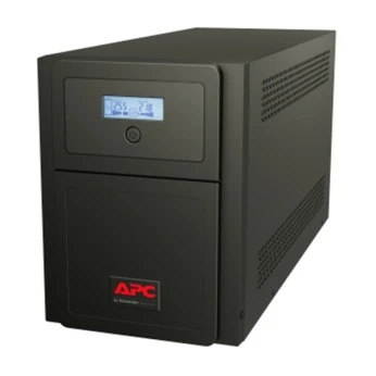 ONDULEUR APC SMV3000AI LINE INTER ACTIVE 3000VA 230V TOUR IEC