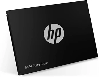 DISQUE SSD INTERNE HP S750 256 Go