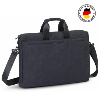SACOCHE RIVACASE 8355 17,3 NOIR