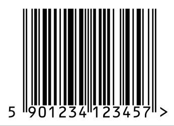 impression code à barres