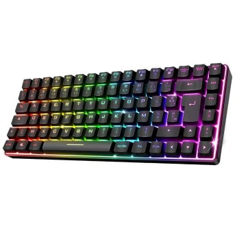 CLAVIER SANS FIL SPIRIT OF GAMER ELITE-K70 SLIM R GB