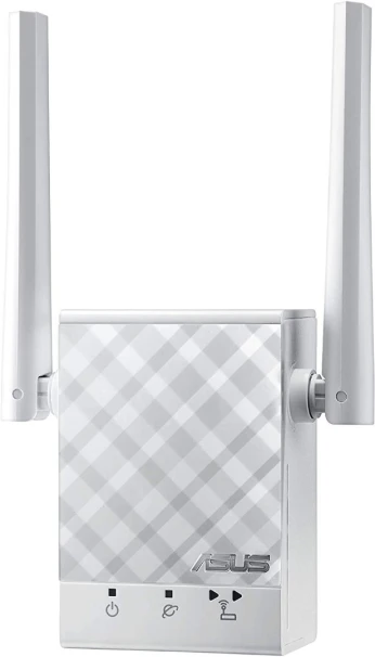 POINT D'ACCES ASUS RP-AC51 Répéteur/Extender/Amplificateur Wi-FI AC 750
