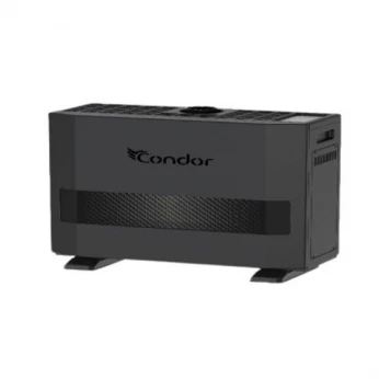 Chauffage 12kw