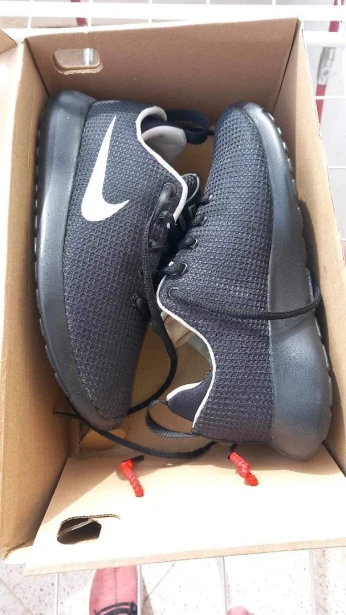 Chaussures
