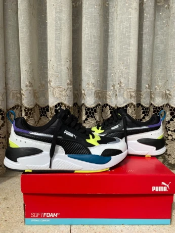 puma x ray 2 square Original