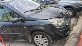 Renault Scenic 2009 Scenic