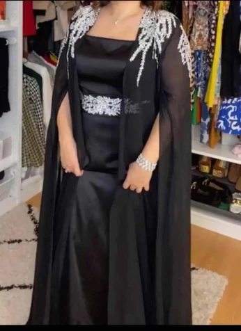 Robe soirée