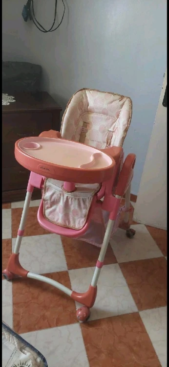 Cododo bebe