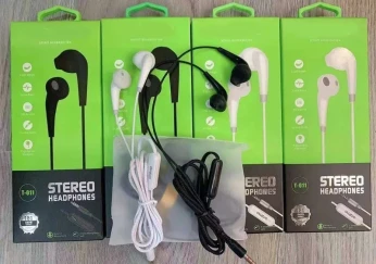 Ecouteurs Oraimo OEP-E22 STEREO HEADPHONES