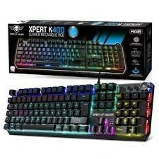 CLAVIER MECANIQUE SPIRIT OF GAMER XPERT-K400