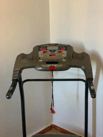 Tapis roulant active