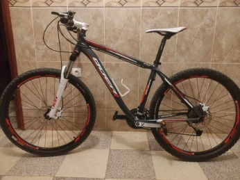 Velo force X comp 27,5 pouce