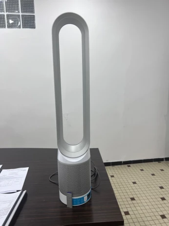 Purificateur ventilateur