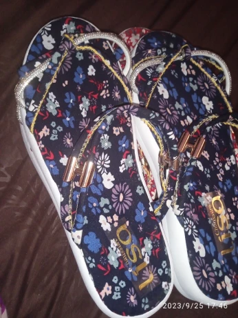 Birtouta sandals