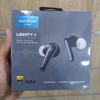 Anker LIBERTY 4