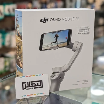 DJI OSMO MOBILE SE
