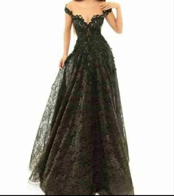 Vente robe de soirée