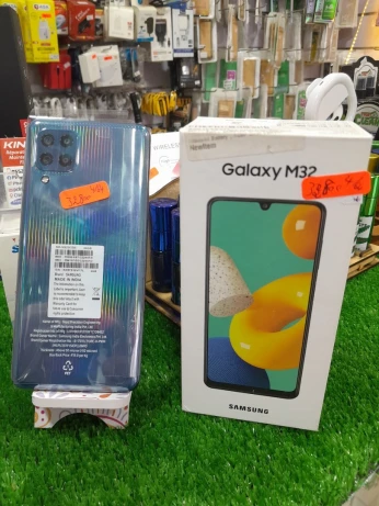 Samsung M32