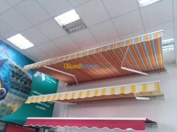 tinda pour magasin / تيندا محلات