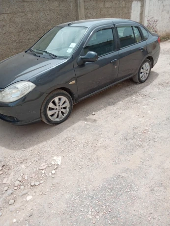 Renault Symbol 2010