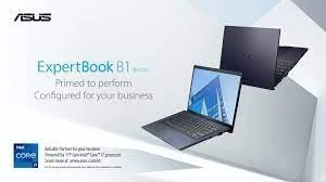 ASUS EXPERTBOOK