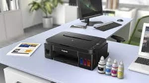 multifonction Jet d'encre couleur