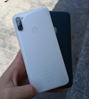 Samsung A11