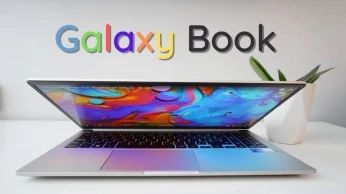 Samsung Galaxy Book