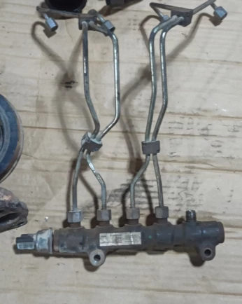 Pompe HP 1.4 HDi / 1.6 hdi