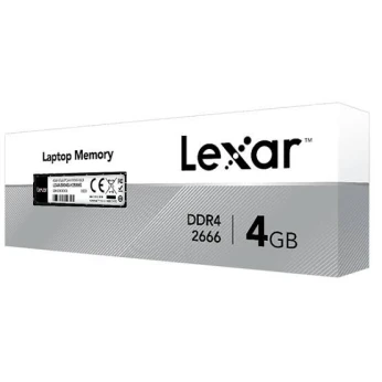 Ram ddr 4 de marque LEXAR
