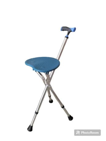 Chaise canne