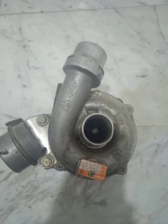 TURBO 1.9 DCI Turbo d'ORIGINE pour Renault Megane 3 III scenic III 3 1.9 dci 130CH