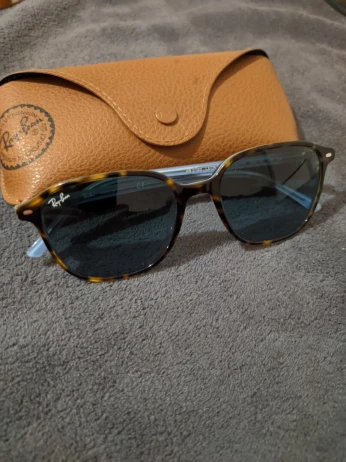 Rayban leonard 2193