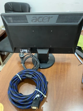 Écran acer