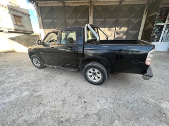 Foryota Grand tigre 2009 Double cabine 4*4