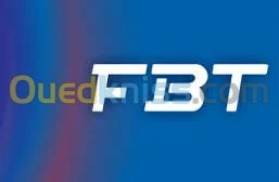 new arrivage fbt