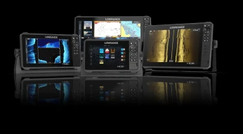Sondeur GPS Multi LOWRANCE Fonctions HDS Live 9