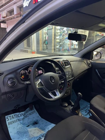 Dacia Sandiro 2023 Sandiro