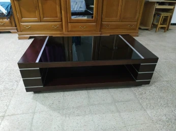 Table basse importation occasion