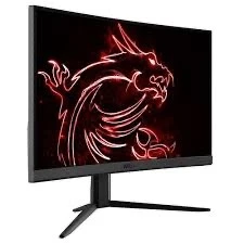 Écran gaming msi G27C5
