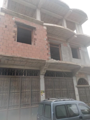 Vente Carcasse Blida Boufarik