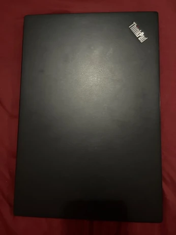 Lenovo thinkoad intel 8eme generation