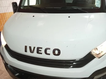 Iveco Iveco daily 2019 Daily