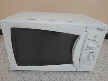 Micro onde whirpool