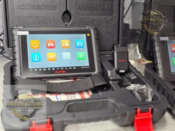 Autel MaxiTPMS TS900 2024 , scanner automobile professionnel , codage online, tpms coding