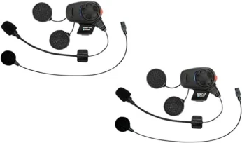 BLUETOOTH SENA SMH5 UNIVERSAL MICROPHONE KIT. "Original"