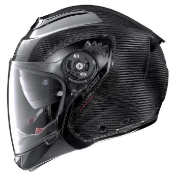 CASQUE NOLAN X-403 X-LITE GT ULTRA CARBON PURO N-CPM 001 NOIR. "Original"