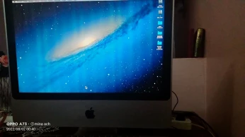 I MAC
