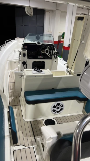 Zodiac Medline 7,5 2022